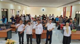 DPMPTSP Sumenep Gelar Bimtek LKPM, Realisasi Investasi Capai Rp197,4 Miliar