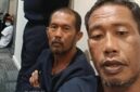Warga Raas Terdampar di Perairan Australia 