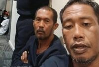 Warga Raas Terdampar di Perairan Australia 