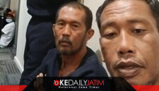 Warga Raas Terdampar di Perairan Australia 
