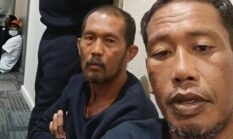 21 Nelayan Tonduk Terseret Badai hingga Perairan Australia, Keluarga Minta Segera Dipulangkan