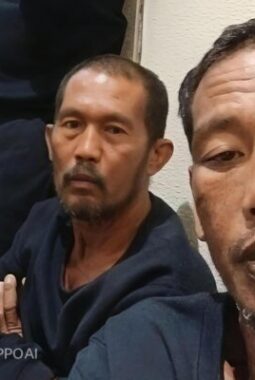 21 Nelayan Tonduk Terseret Badai hingga Perairan Australia, Keluarga Minta Segera Dipulangkan