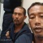 Warga Raas Terdampar di Perairan Australia 