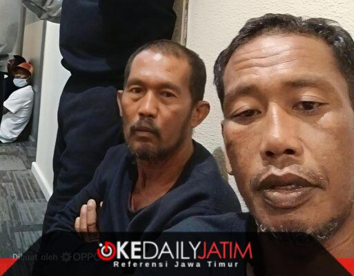 Warga Raas Terdampar di Perairan Australia 
