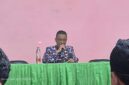 Kepala Bidang GTK Dinas Pendidikan Kabupaten Sumenep, Akhmad Fairusi, S.Pd., M.AP.,
