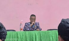 Perkuat Kompetensi Pendidik, Bidang GTK Disdik Sumenep Libatkan Pengawas, K3S, KKG, KKGO dan KKG PAI dalam Komunitas Belajar