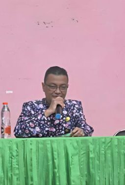 Perkuat Kompetensi Pendidik, Bidang GTK Disdik Sumenep Libatkan Pengawas, K3S, KKG, KKGO dan KKG PAI dalam Komunitas Belajar