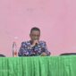 Kepala Bidang GTK Dinas Pendidikan Kabupaten Sumenep, Akhmad Fairusi, S.Pd., M.AP.,