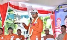 Bupati Sumenep Buka LPI Putaran ke-8, Momentum Promosi Wisata Madura