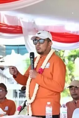 Bupati Sumenep Buka LPI Putaran ke-8, Momentum Promosi Wisata Madura