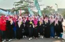 Perwosi Sumenep Kobarkan Semangat Perempuan Sehat, Keluarga Kuat dan Daerah Hebat