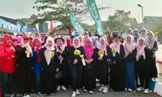 Perwosi Sumenep Kobarkan Semangat Perempuan Sehat, Keluarga Kuat dan Daerah Hebat