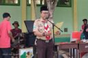 Ketua Pelaksana Kegiatan Nawir, S.Pd., M.Pd.,