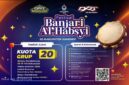 Piala DRT Diperebutkan! Grup Banjari di Sumenep Punya Kesempatan Bawa Pulang Jutaan Rupiah