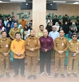 FGD Raperda Tembakau Digelar, Pemkab Sumenep Siapkan Arah Kebijakan Pertanian