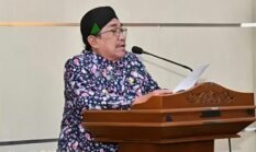 Wisuda STAI Nurud Dhalam, Wabup KH. Imam Hasyim: Sarjana Harus Bawa Perubahan bagi Sumenep