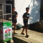 KBS Sumenep Salurkan 117 Bungkus Nasi Bungturat, Jumat Manis Jadi Momentum Berbagi