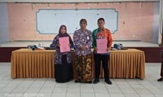 1.600 Guru dan Tenaga Teknis Terima SK PPPK Paruh Waktu, Disdik Sumenep Tekankan Profesionalisme Digital