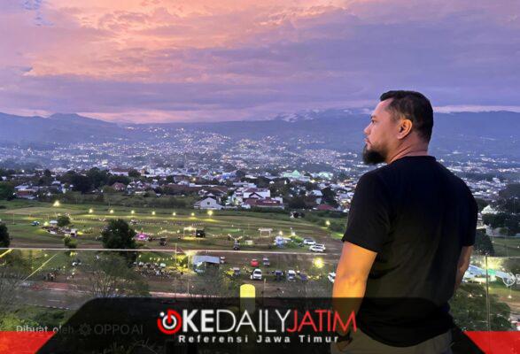 Aktivis Senior Soroti Kasus Sabu Dua Oknum Kades: Usut Tuntas hingga Akar Jaringan