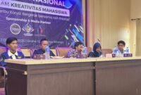 FORMAKIP 2026 Gelar Lomba PKM Nasional, Wilda Rasaili Pacu Mahasiswa Lahirkan Inovasi