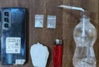 BB Yang Berhasil Diamankan Satuan Reskoba Polresta Sumenep 