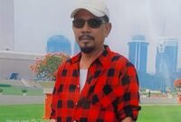 Ketua MP3S H. Sahnan