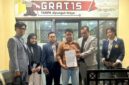 Dugaan Penipuan Dilaporkan Ke Polres Bangkalan 