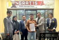 Dugaan Penipuan Dilaporkan Ke Polres Bangkalan