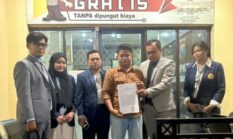 Iming-iming Surga dan Umur Panjang, FA Diduga Raup Rp1,3 Miliar dari Pengikut