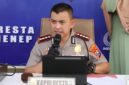 Kapolresta Sumenep Kombes Pol Ariek Indra Sentanu 