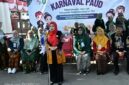 Bunda PAUD Kabupaten Sumenep Nia Kurnia Fauzi di Acara Festival Karnaval 2026