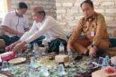 PLT Kadis Perikanan Kabupaten Sumenep Joko Satrio 