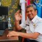 Kepala BMKG Stasiun Trunojoyo Sumenep Ari Widjajanto 
