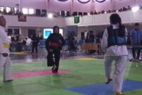 Siswi SMA Negeri 2 Sumenep Raih Juara 1 Pencak Silat Nasional 2026