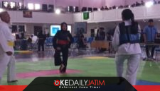 Siswi SMA Negeri 2 Sumenep Raih Juara 1 Pencak Silat Nasional 2026